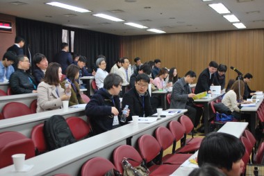 한국실험혈액학연구회